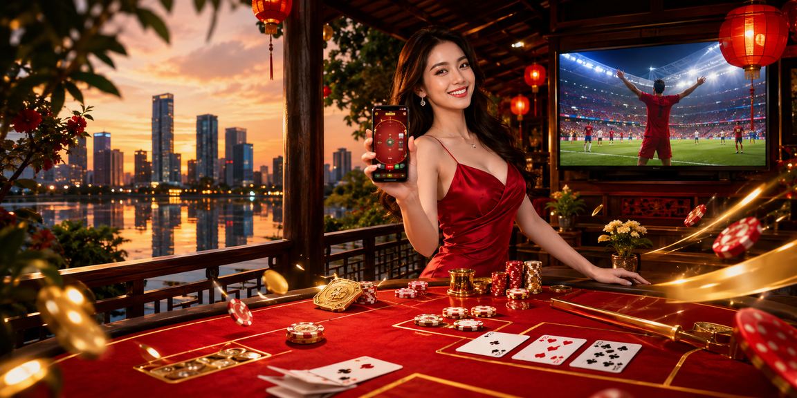 Người chơi tại Ninh Bình kiểm tra voucher casino và nhập mã ưu đãi trên điện thoại